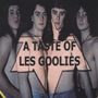 Les Goolies - A Taste Of Les Goolies