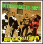 Ultramagnetic MCs - Critical Beatdown